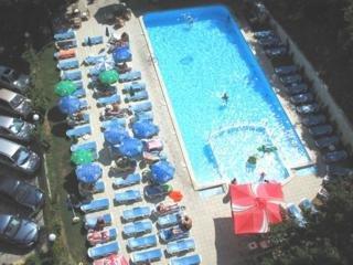 Varshava Hotel