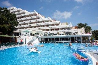 Pliska Hotel