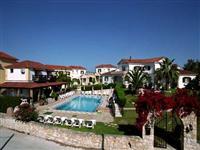 Anagenessis Aparthotel