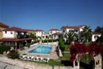 Anagenessis Aparthotel Picture 2