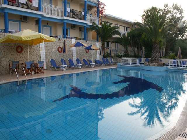 Christina Hotel