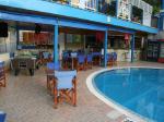 Christina Hotel Picture 1