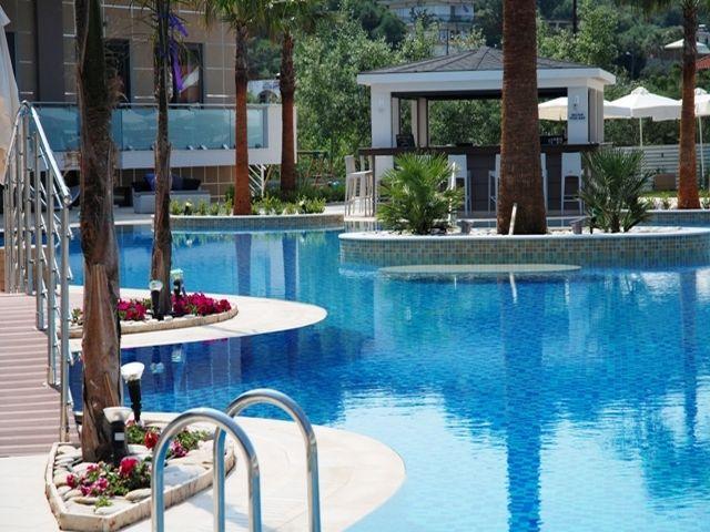 Lesante Spa and Hotel