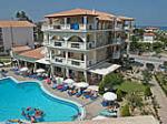 Plaza Pallas Hotel