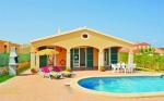 Villa Son Fonoll Picture 1