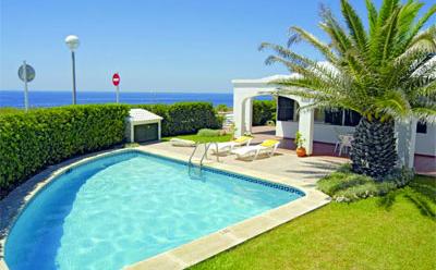 Villa Miguel