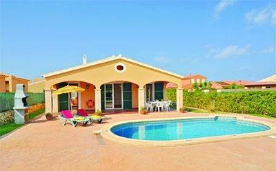 Villa Sullastre