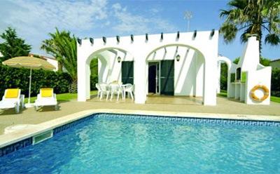 Villa Tonia