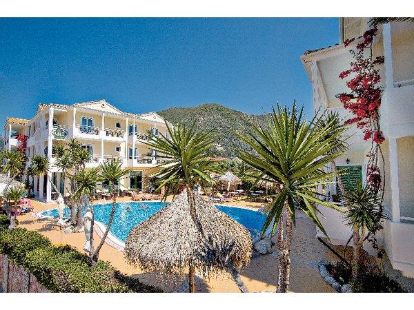 Lefko Hotel