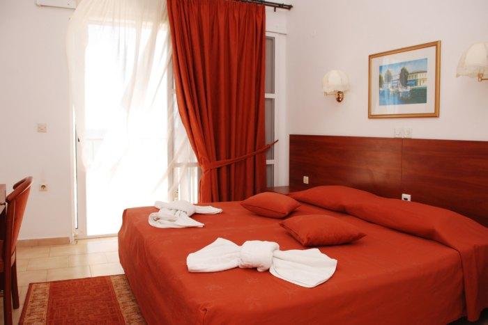 Romanza Hotel