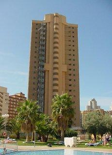 Paraiso 10 Apartments