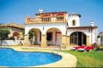 Les Basetes Villa