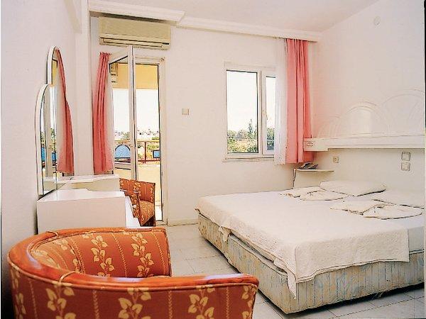 Meryem Ana Hotel