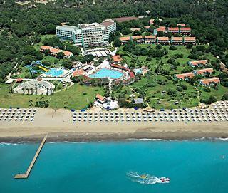 Otium Zeynep Hotel