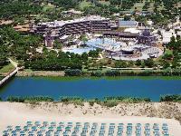 Xanadu Hotel