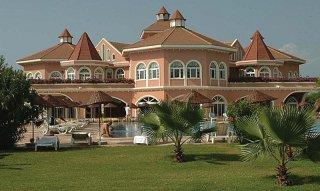Sirene Golf & Wellness Hotel