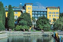 Grand Riva Hotel