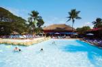Holiday Village Golden Beach Picture 4
