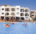 Sal Rossa Apartments, Playa d'en Bossa Spain