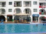 Sal Rossa Apartments Picture 2
