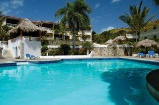 Lifestyle Crown Residence Suites Resort