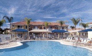 Lake Berkley Townhomes