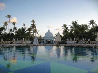RIU Palace Punta Cana Hotel