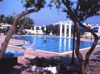 Chrystalla Hotel