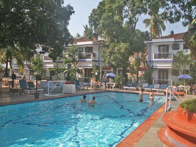 Victor Exotica Hotel