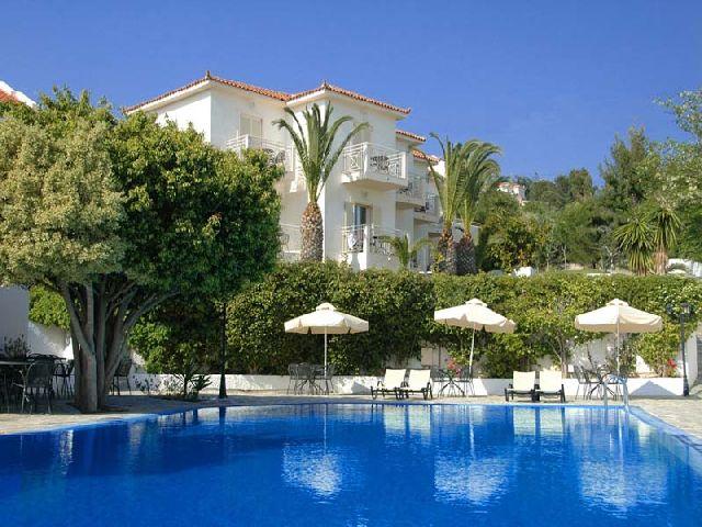 Princess Hotel
