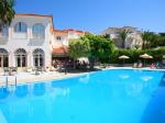 Princess Hotel Picture 4