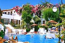 Bronze Hotel