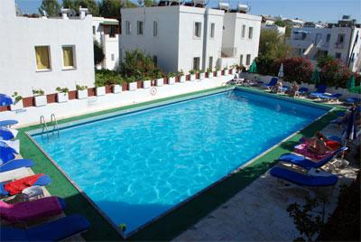 Dost Hotel