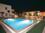 Dost Apartments, Gumbet Turkey