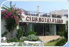 Club Flora Hotel