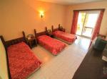 Sami Plaza Hotel Picture 4