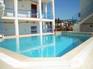 Sahin Hotel & Apartments