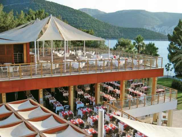 Isil Club Bodrum Hotel