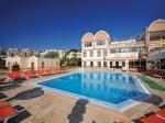 Palm Garden Hotel Picture 11