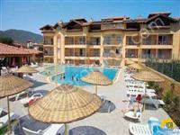 Club Sun Village Apartments