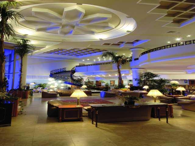 Club Sultan Hotel