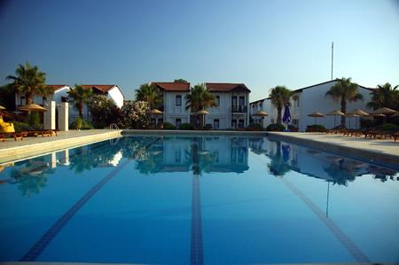 Asa Club Holiday Resort