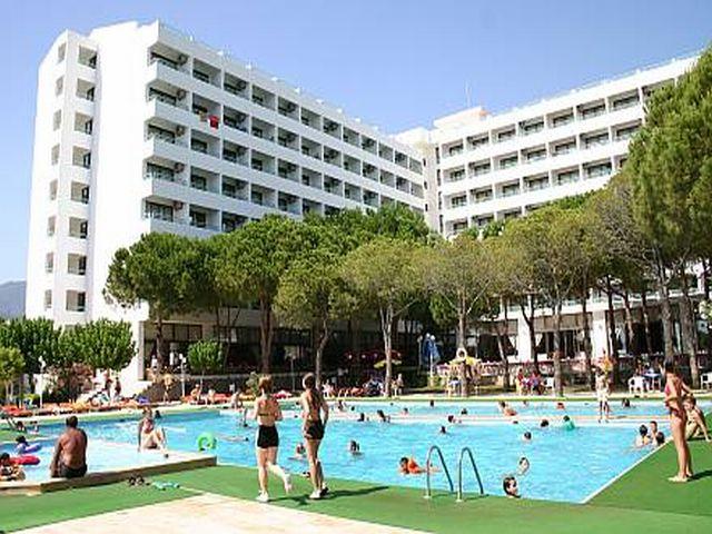 Grand Efe Hotel