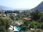 Morina Hotel, Olu Deniz Turkey