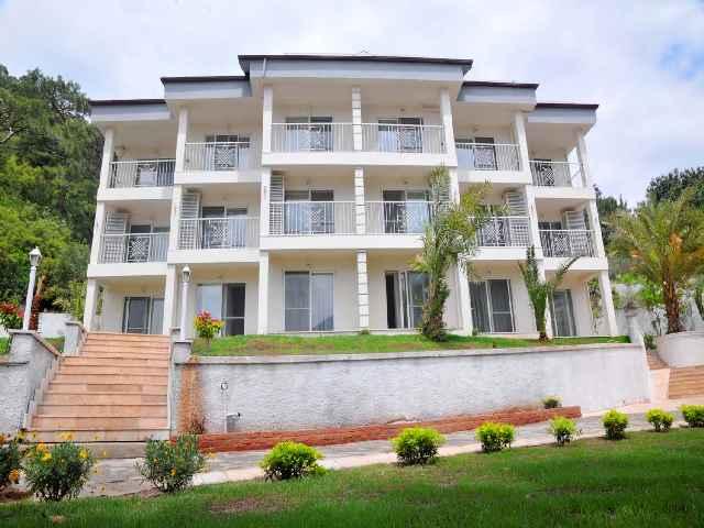 Morina Hotel