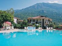 Ata Lagoon Beach Hotel