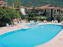 Ata Lagoon Beach Hotel