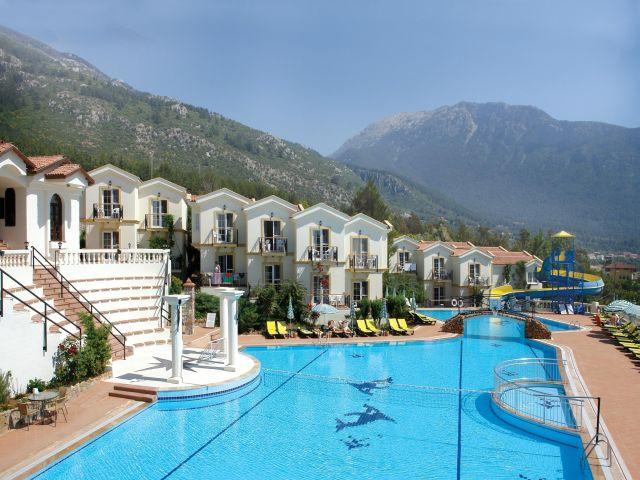 Artemisia Royal Park Hotel