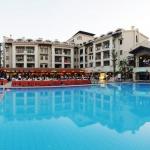 Club Alize Hotel & Apartments Picture 5