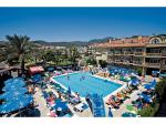 Club Excelsior Apartments Picture 2